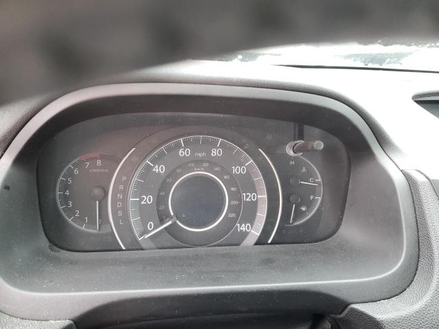 2015 HONDA CR-V EXL - 2HKRM4H72FH690995
