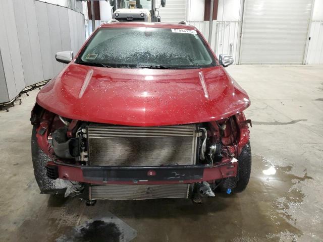 2019 CHEVROLET EQUINOX PR - 2GNAXYEX7K6260739
