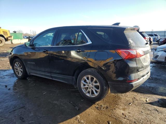 2018 CHEVROLET EQUINOX LT - 2GNAXJEV6J6274894