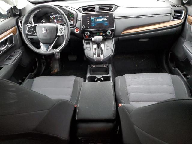 2020 HONDA CR-V EX - 5J6RW2H55LA010081