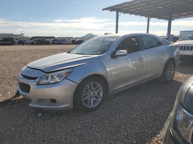 CHEVROLET MALIBU LIM