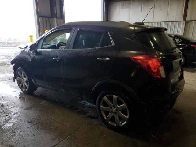 2016 BUICK ENCORE - KL4CJGSB2GB584363