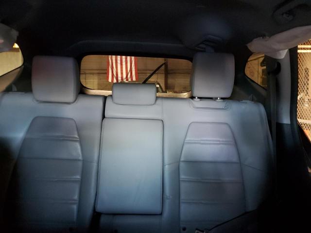 2020 HONDA CR-V TOURI - 2HKRW2H90LH664990