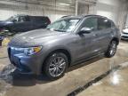 Lot #3051598105 2022 ALFA ROMEO STELVIO