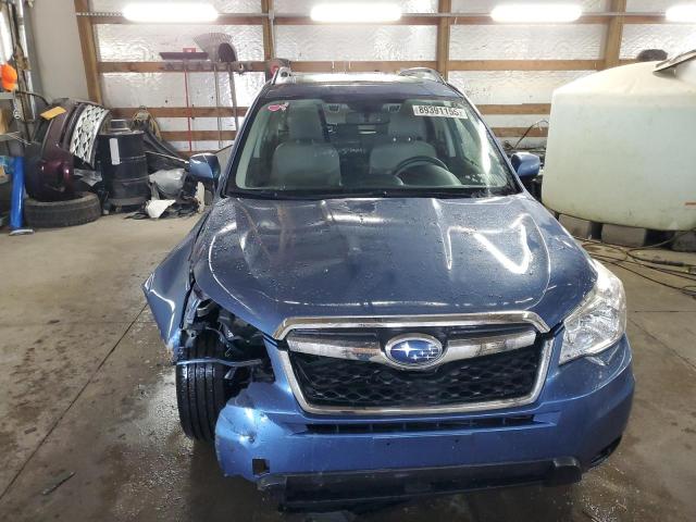 2015 SUBARU FORESTER 2 - JF2SJARC1FH826179