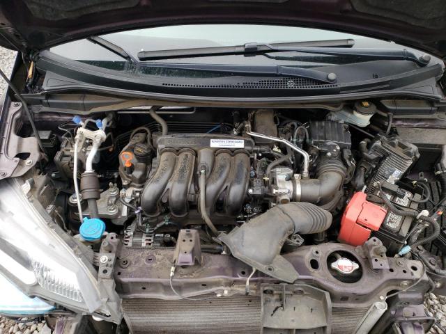 2016 HONDA FIT EX - 3HGGK5H89GM705811
