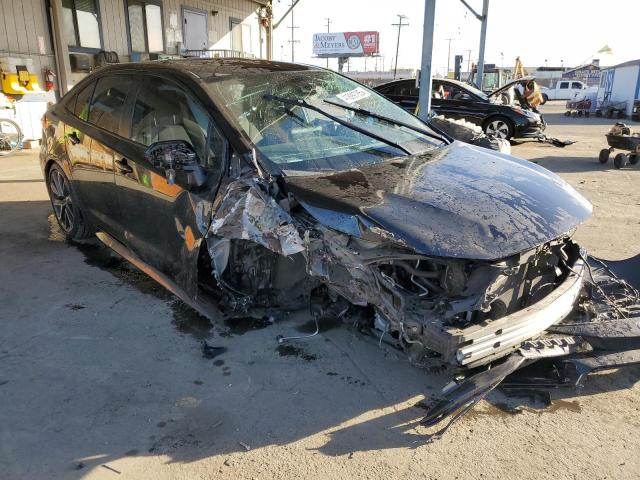 2020 TOYOTA COROLLA SE - JTDS4RCE0LJ004637