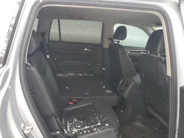 2019 VOLKSWAGEN ATLAS SE - 1V2UR2CA0KC540696
