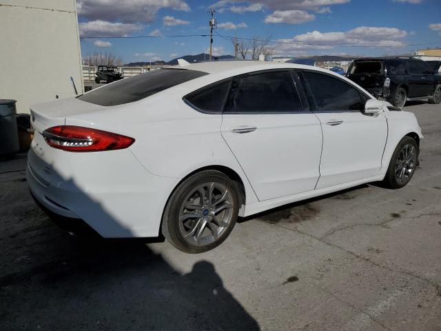 Vin: 3fa6p0cd1lr177865, lot: 43027915, ford fusion sel 20203