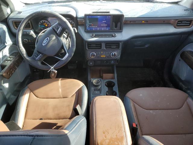 2024 FORD MAVERICK L 3FTTW8S97RRB31123