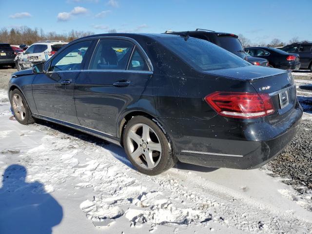 2016 MERCEDES-BENZ E 350 4MAT - WDDHF8JB7GB184972