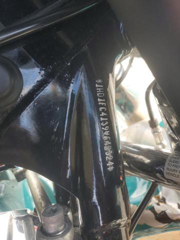 2009 HARLEY-DAVIDSON FLHTCU - 1HD1FC4139Y648324