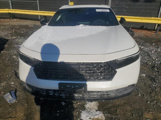 2023 HONDA ACCORD HYB - 1HGCY2F70PA043085