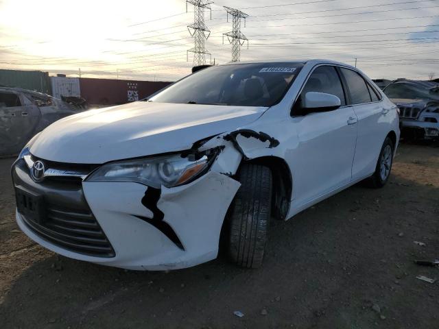2016 TOYOTA CAMRY LE - 4T1BF1FK7GU170831