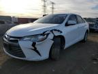 2016 TOYOTA CAMRY LE - 4T1BF1FK7GU170831