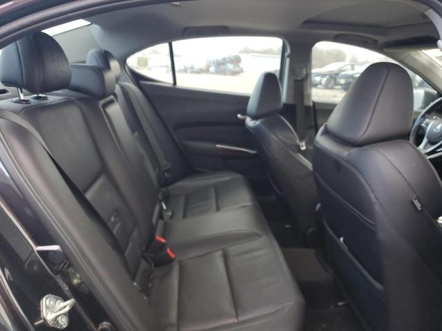 2016 ACURA TLX TECH - 19UUB1F52GA007431