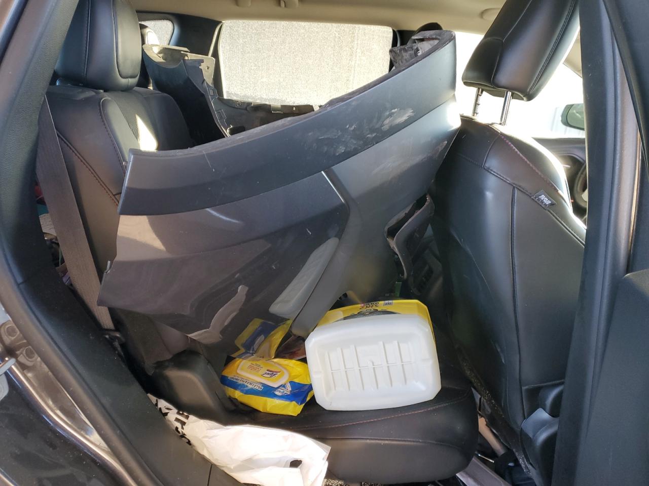 JEEP CHEROKEE TRAILHAWK