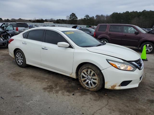 Vin: 1n4al3ap7hc227744, lot: 87465994, nissan altima 2.5 20174