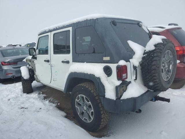 2016 JEEP WRANGLER U - 1C4BJWFG9GL238869