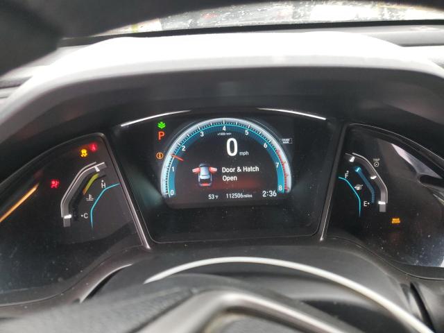 2018 HONDA CIVIC SHHFK7H56JU225697