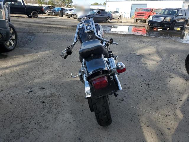 2000 HARLEY-DAVIDSON FXST 1HD1BHY16YY070267