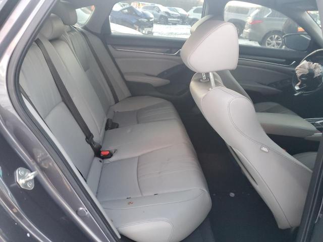 2020 HONDA ACCORD EXL - 1HGCV1F50LA113096
