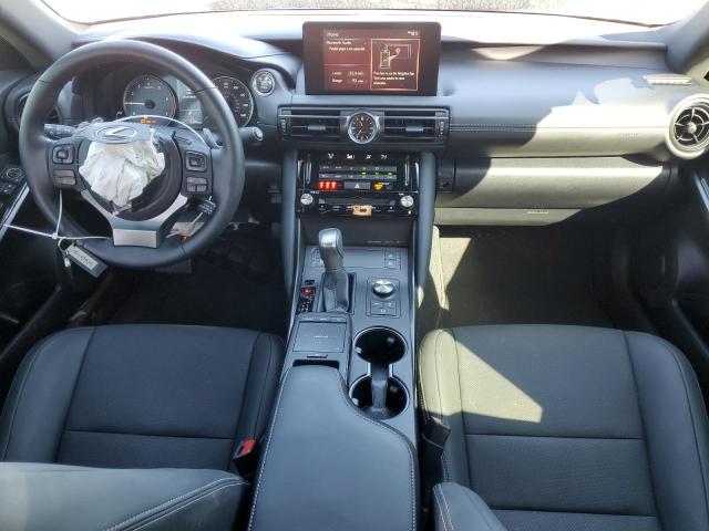 2024 LEXUS IS 300 JTHCA1D20R5129947