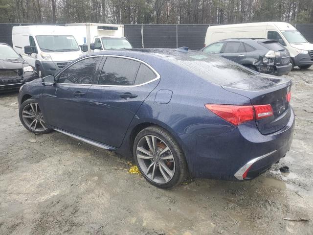 2020 ACURA TLX TECHNO - 19UUB2F49LA000919