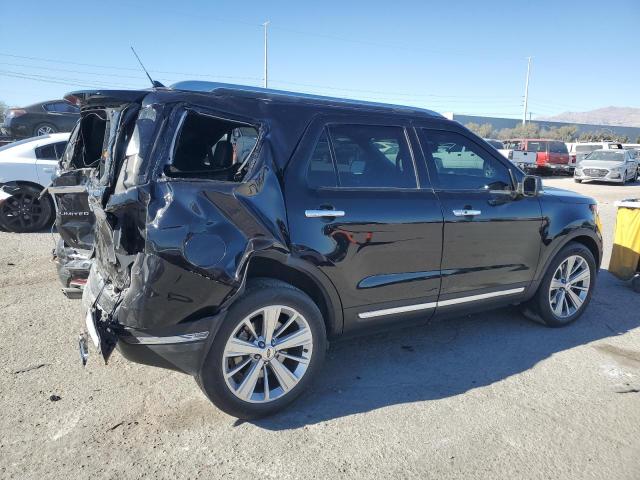 2019 FORD EXPLORER L - 1FM5K7F83KGB42841