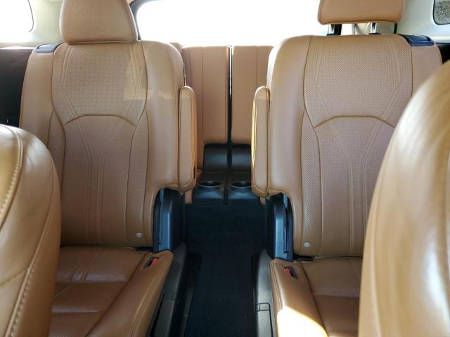 2022 LEXUS RX 450H L JTJJGKFA1N2024389