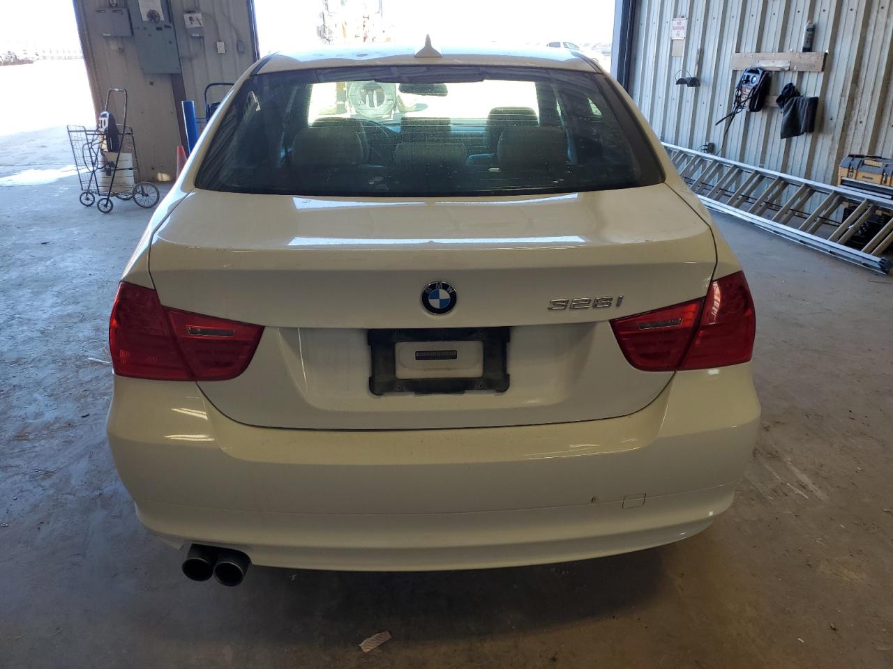 Lot #3045837646 2010 BMW 328 I