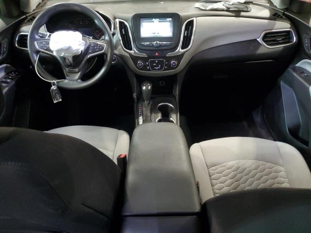 2018 CHEVROLET EQUINOX LS - 2GNAXHEV9J6183627