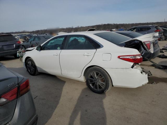 2016 TOYOTA CAMRY LE - 4T1BF1FK6GU513757