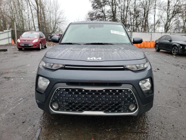 2022 KIA SOUL EX - KNDJ33AU9N7825113