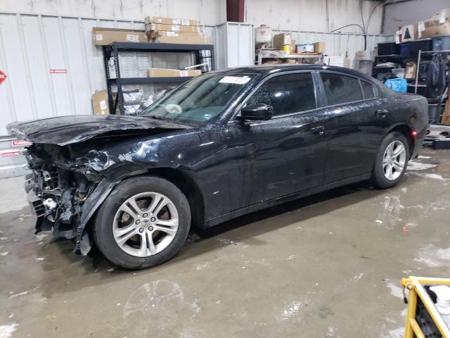 DODGE CHARGER SE