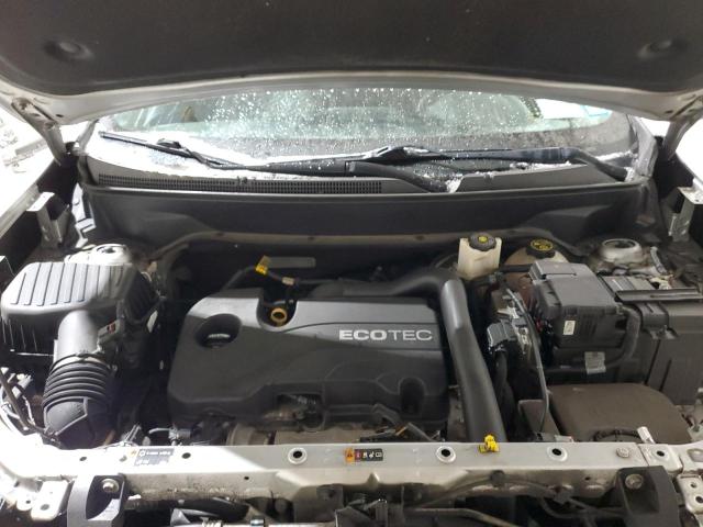 2019 CHEVROLET EQUINOX LT 2GNAXUEVXK6305616
