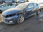 2015 KIA OPTIMA LX - 5XXGM4A72FG376762