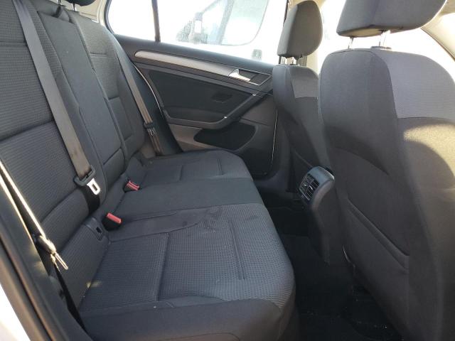 2019 VOLKSWAGEN E-GOLF SE WVWKR7AU7KW911807