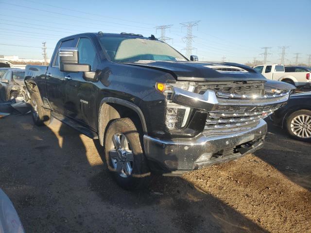 Vin: 1gc4ypeyxnf312039, lot: 43182875, chevrolet all models k2500 heavy duty ltz 20224