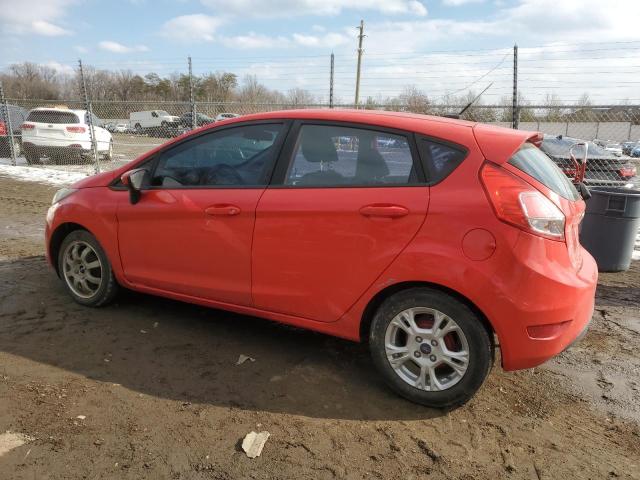 Vin: 3fadp4ej7fm176660, lot: 42313885, ford fiesta se 20152