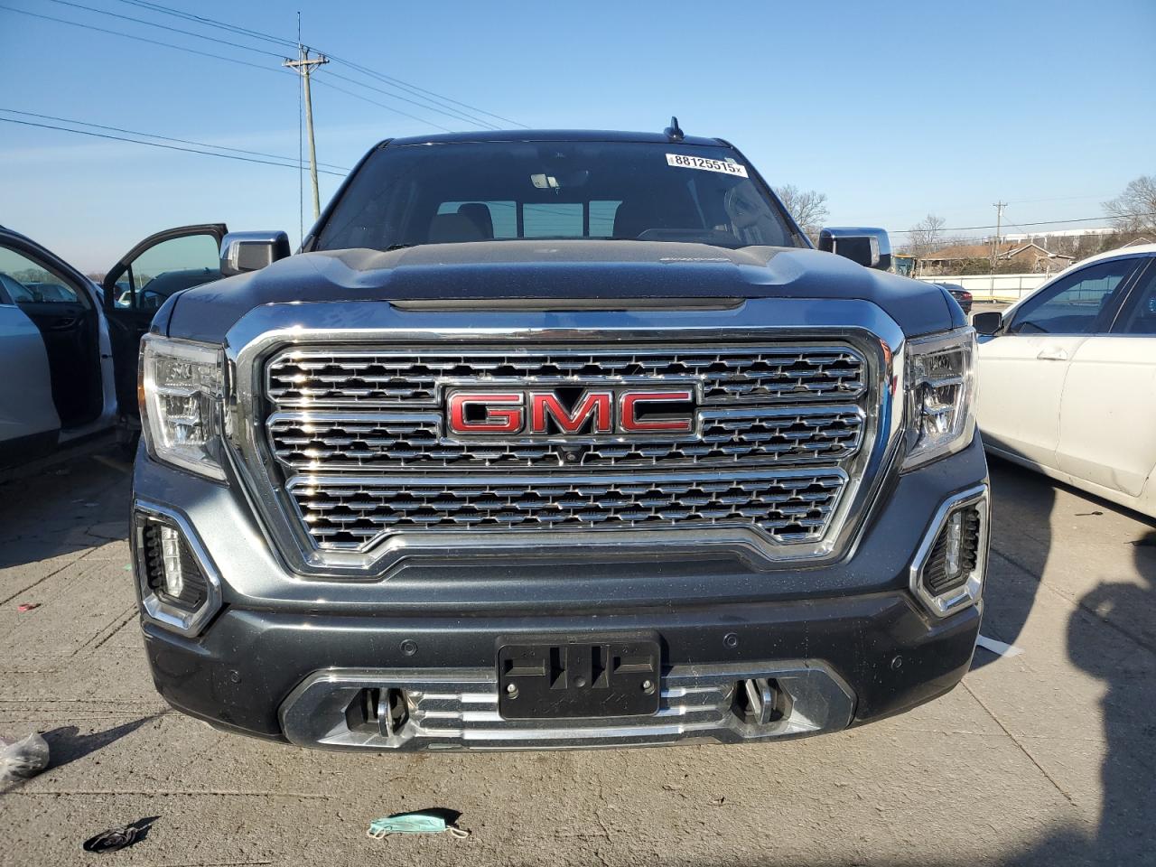 Lot #3055350383 2020 GMC SIERRA K15