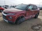 2021 CHEVROLET TRAILBLAZE - KL79MPS26MB092919