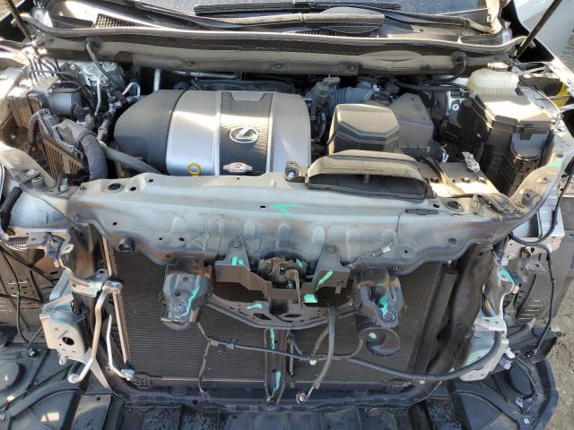 2021 LEXUS RX 350 - JTJHZMDA1M2051677