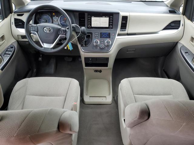 2019 TOYOTA SIENNA - 5TDZZ3DC2KS993259