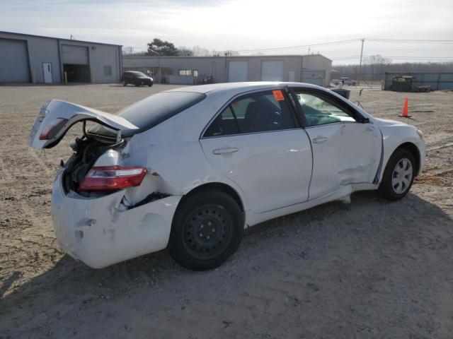 2009 TOYOTA CAMRY BASE - Other View