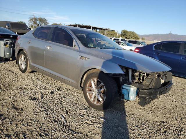 Vin: 5xxgm4a78dg239449, lot: 87750475, kia optima lx 20134