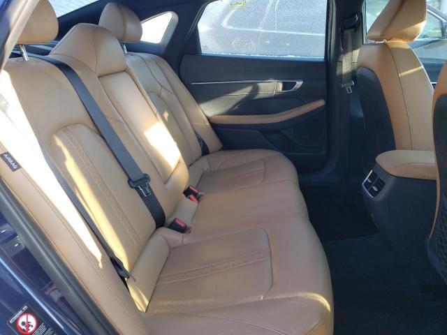 2021 HYUNDAI SONATA LIM - 5NPEH4J28MH096605