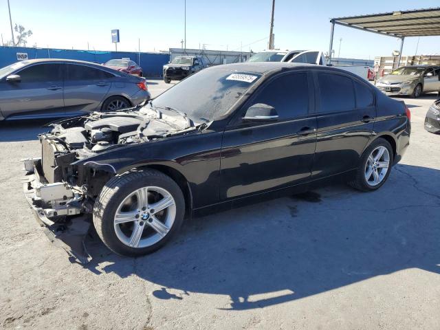 BMW 328 I