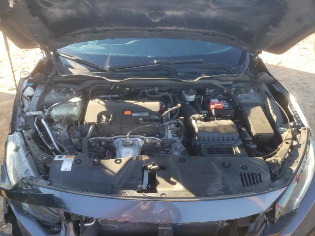 2019 HONDA CIVIC SPOR - 2HGFC2F84KH591220