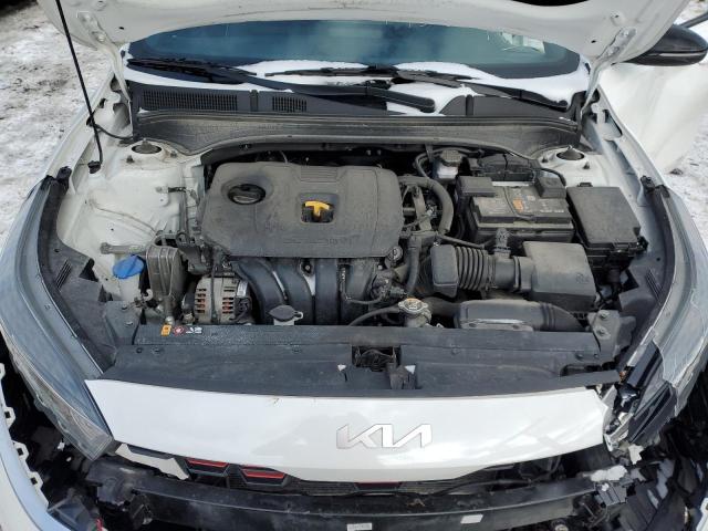 2022 KIA FORTE GT L - 3KPF54AD3NE481123